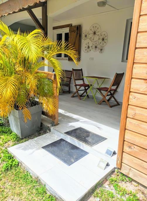 Appartement - Residence Piscine La Villa Bel Sainte-Anne  Exterior photo